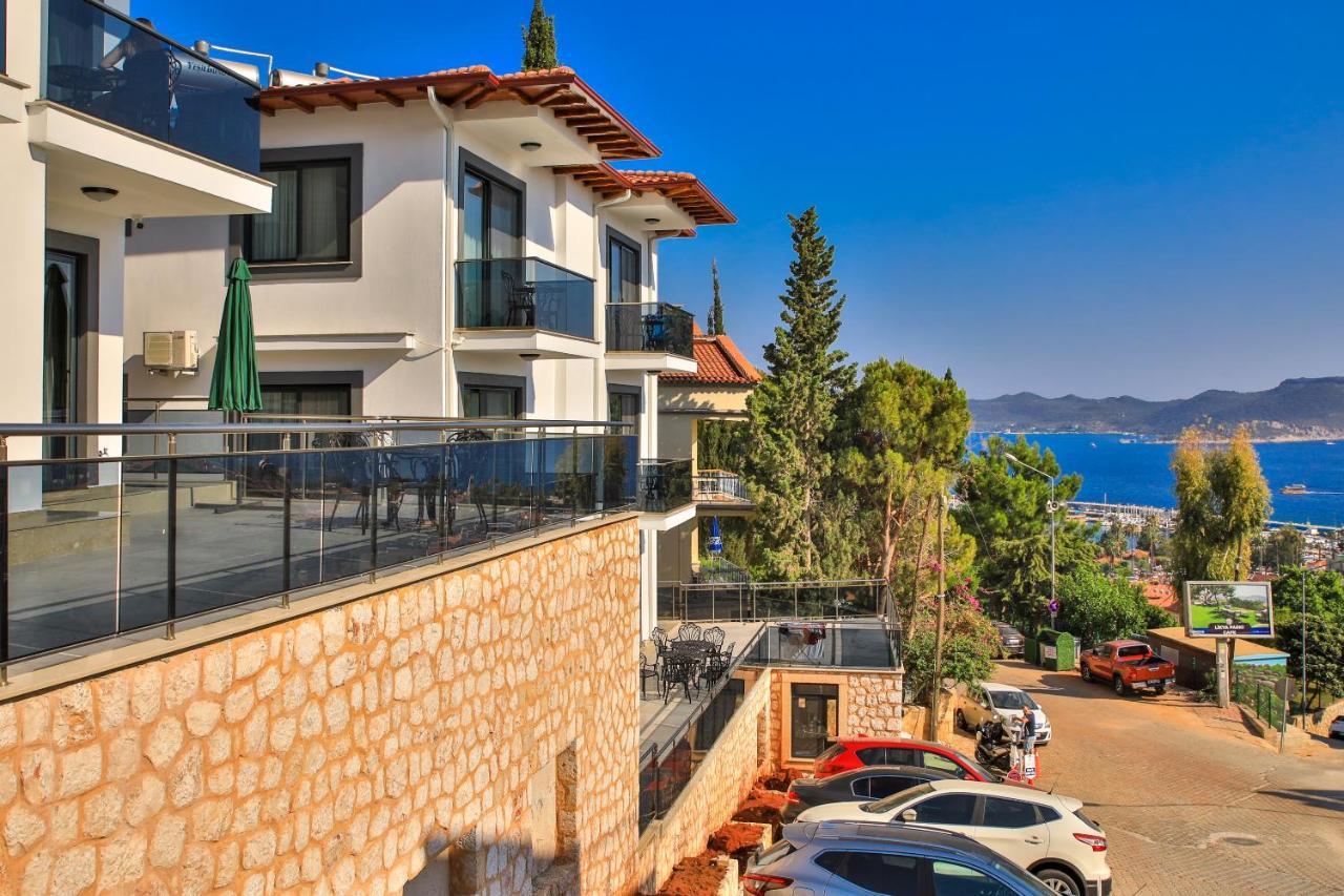 Happy Kas Apart Exterior photo