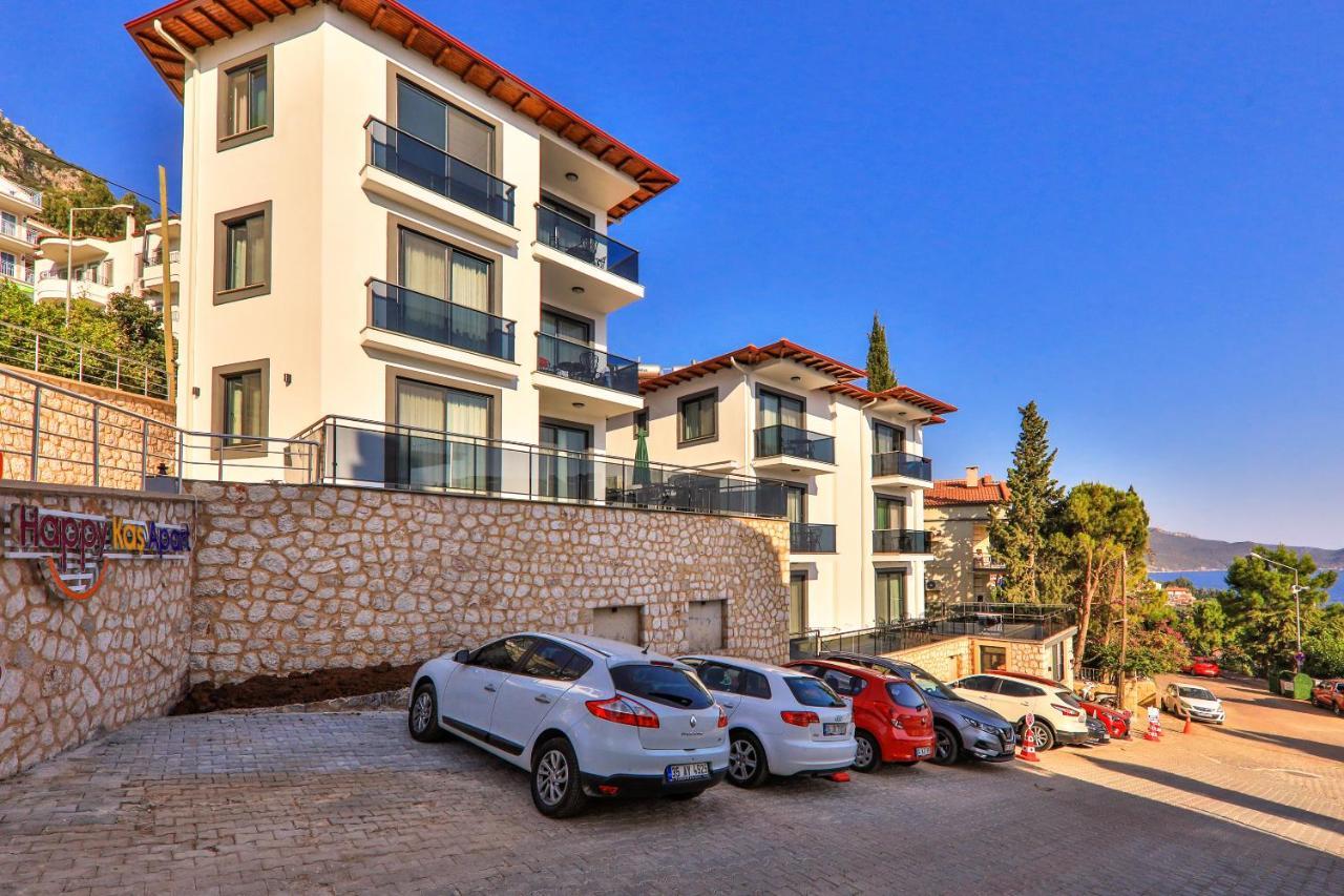 Happy Kas Apart Exterior photo