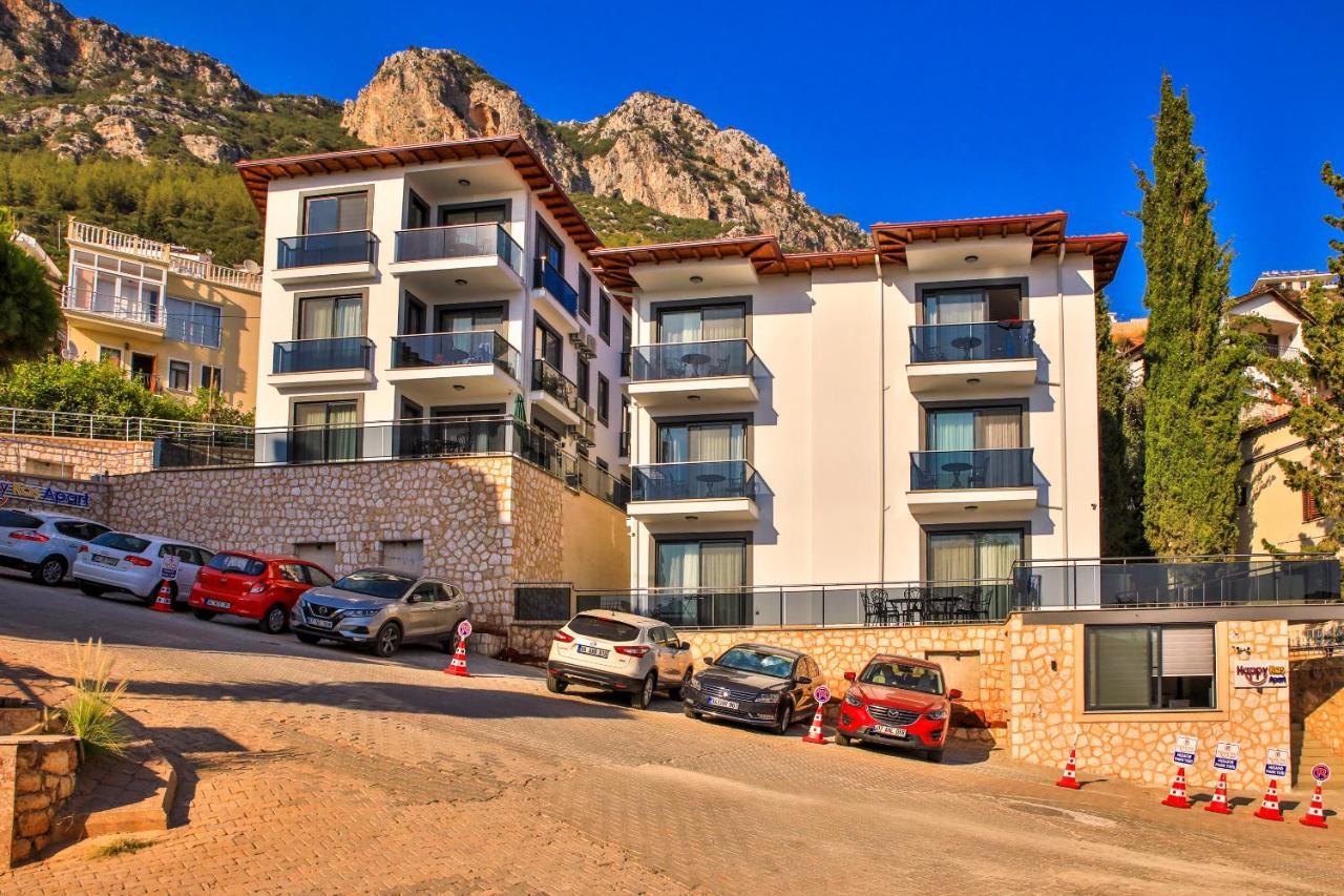 Happy Kas Apart Exterior photo