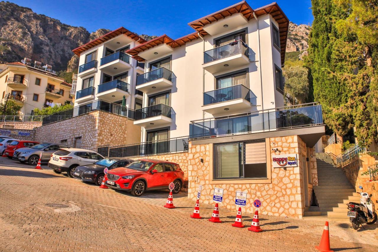 Happy Kas Apart Exterior photo