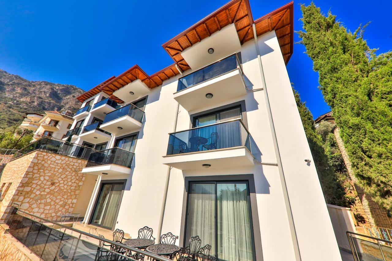 Happy Kas Apart Exterior photo