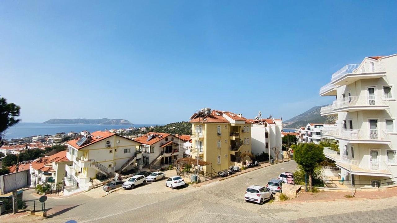 Happy Kas Apart Exterior photo